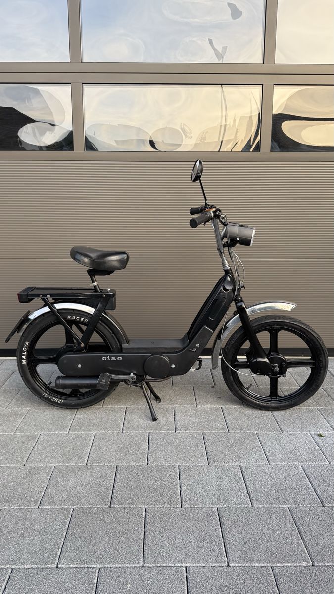 Piaggio Mofas: Piaggio Ciao – Gebraucht aus oftringen von babanico 1