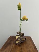 Vase "Tornanti"
