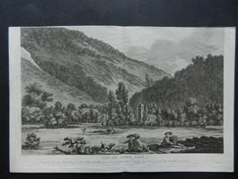 Vue de Saint Paul Arbedo