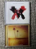 2x Kings Of Leon (Only By The Night+Come Around Sundown)