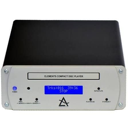 Audio- & Mediensysteme: LEEMA Elements CD-Player – Neu und originalverpackt aus Walde AG von the_x2lm 4