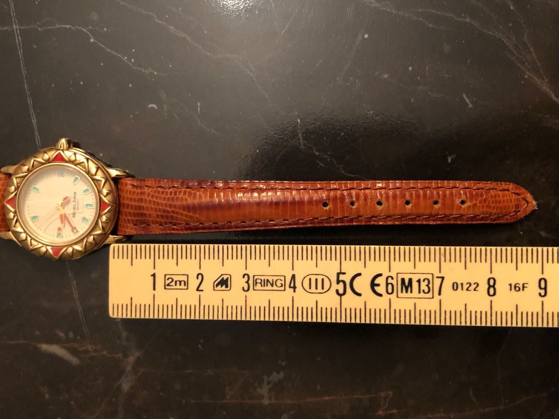 Michel Jordi Uhren: Montre Michel Jordi – Gebraucht aus Dotzigen von SecondHandGems 3
