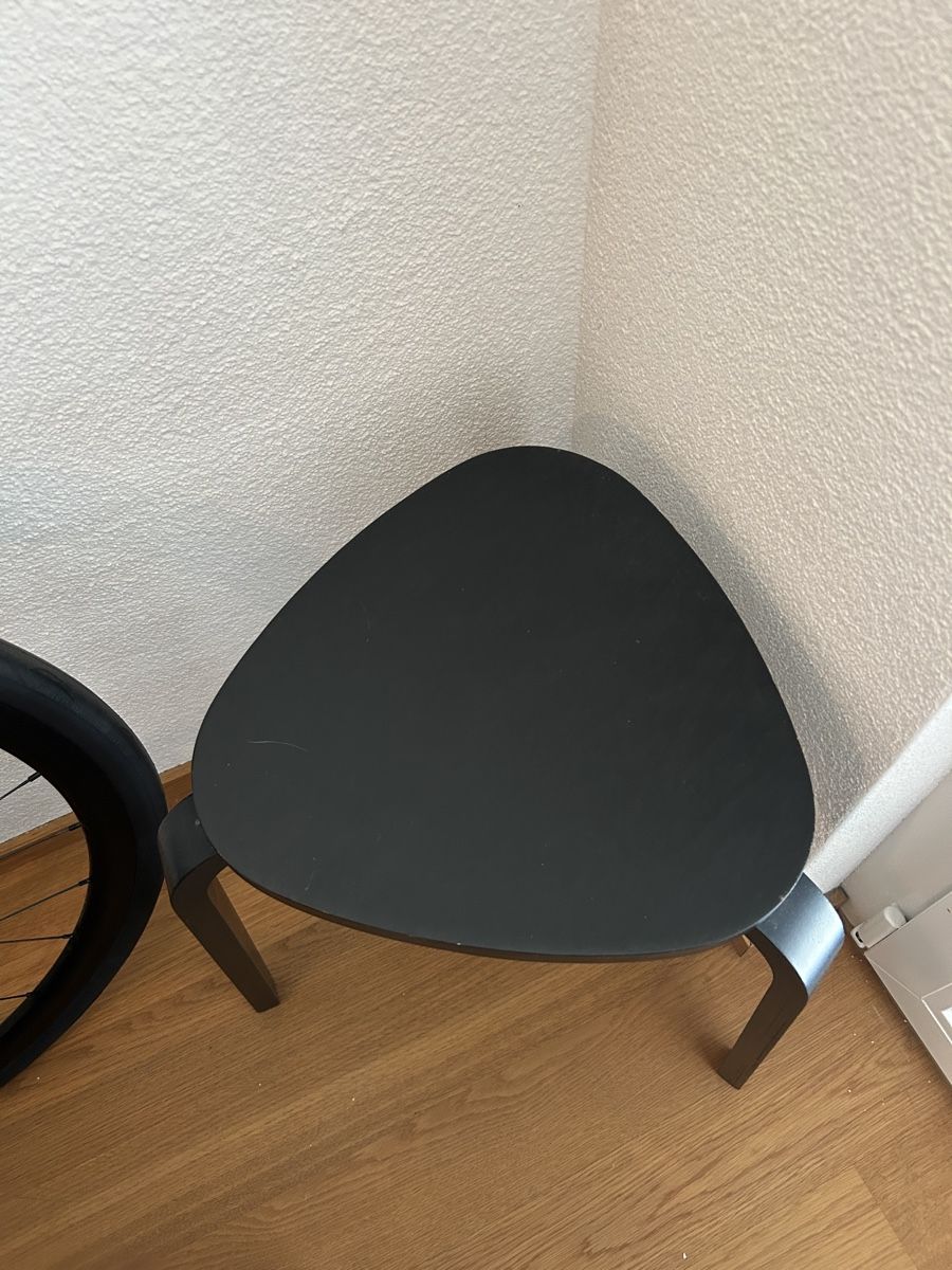 Ikea Sgabelli: Hocker – Usato da Thun venduto da ann_j9cx 1