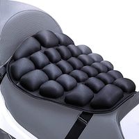 Sitzkissen für Motorrad