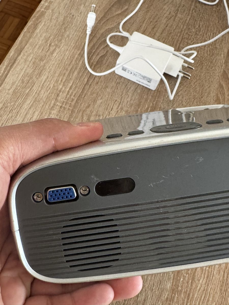 Philips Proiettori: Philips mini projecteur Neopix Easy – Usato da Vevey venduto da Eiden77 3