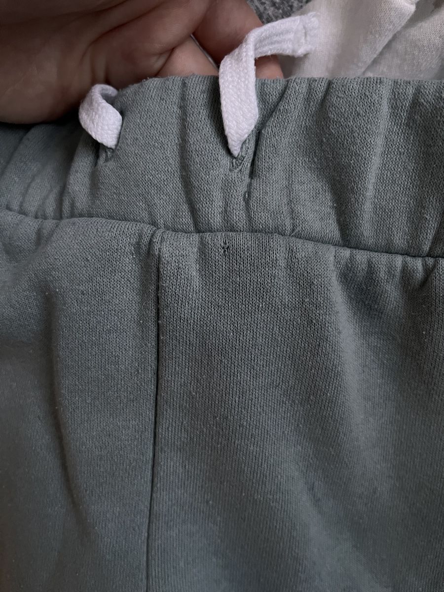 Lotti & Set di vestiti: Süesses Baby Set, Grösse 74 – Usato da Herisau venduto da giu_j6jr 3