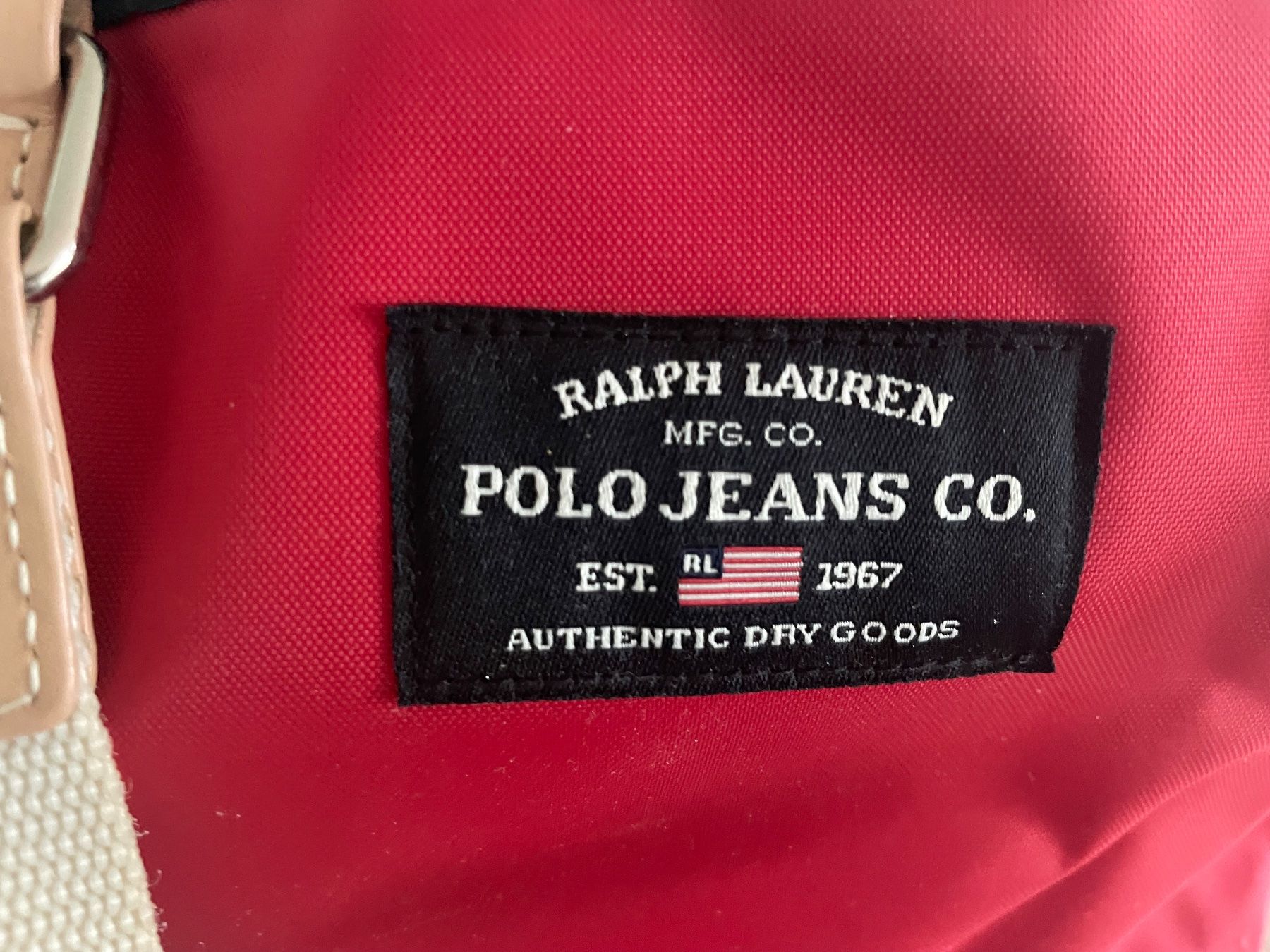 Ralph Lauren Taschen für Damen: Kleine Tasche Ralph Lauren – Gebraucht aus Neuwilen von bobbel01 2