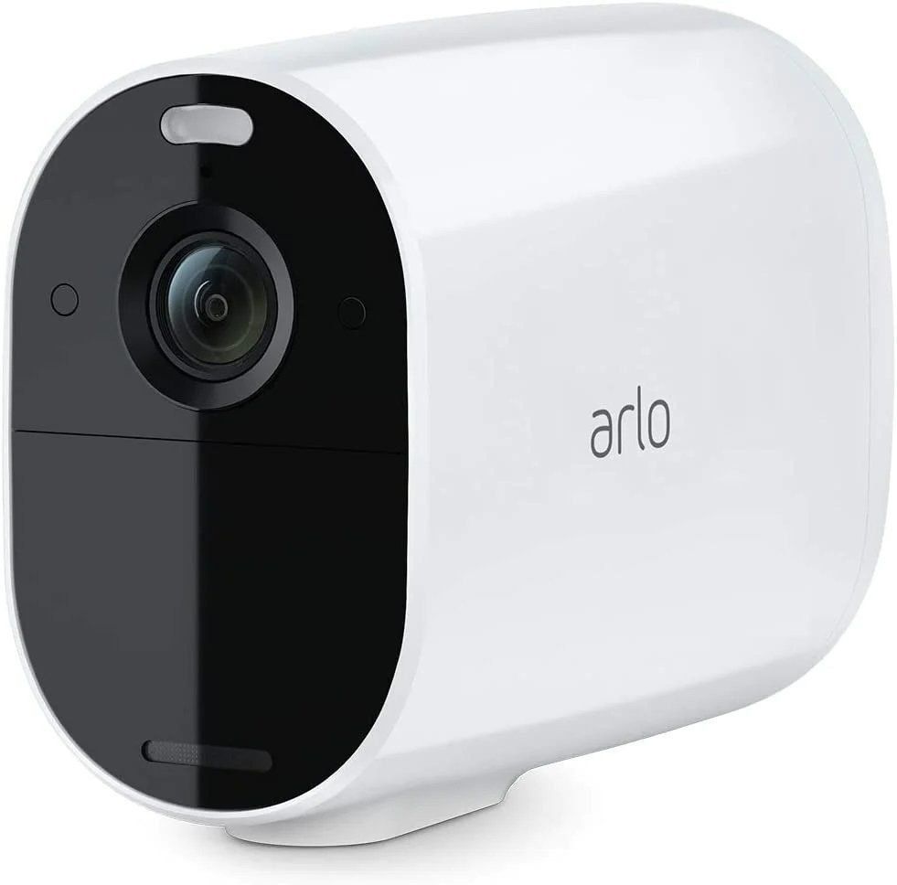 Arlo Videocamere: Arlo Essential XL Spotlight – Usato da Zuchwil venduto da Beppe_25.3