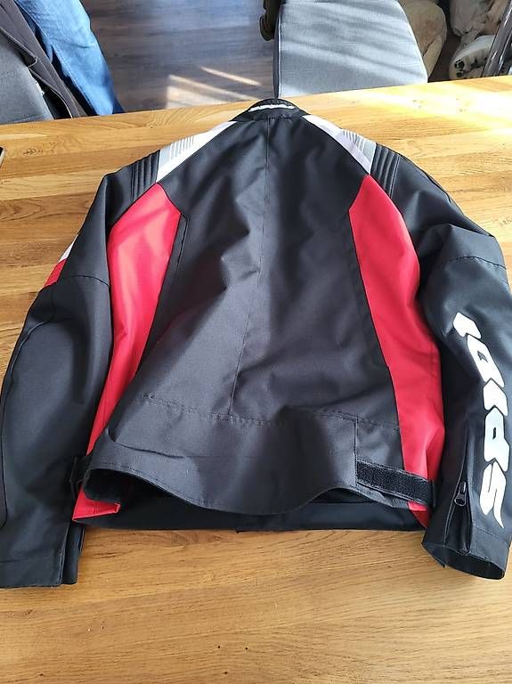 Giacche: Töff Jacke Motorrad Jacke – Usato da Reinach AG venduto da Lexu1978 2