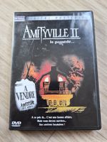 DVD Amityville II le possédé bon état