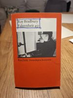 Ray Bradbury Fahrenheit 451 Reclam Fremdsprachentexte