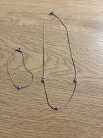 Modeschmuck Kette & Armband