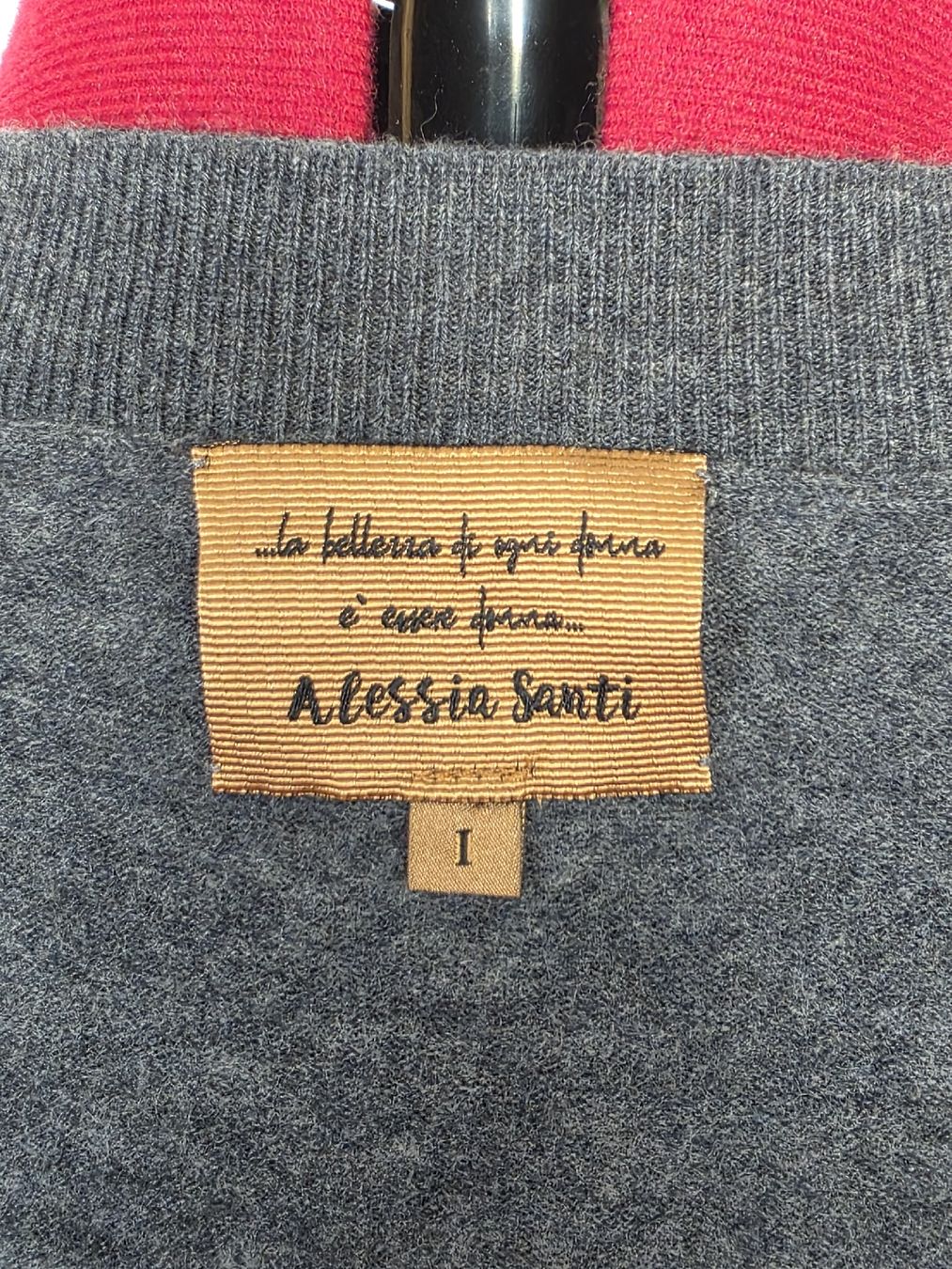Pulls & Sweat-shirts: Pullover-Alessia Santi  – Neuf (Voir description) à Pfäffikon SZ par hrs_k2tn 1