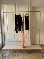 Garderobe im Industrial Design