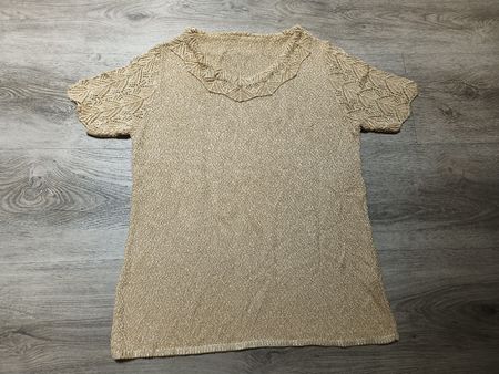 Elegantes Shirt L