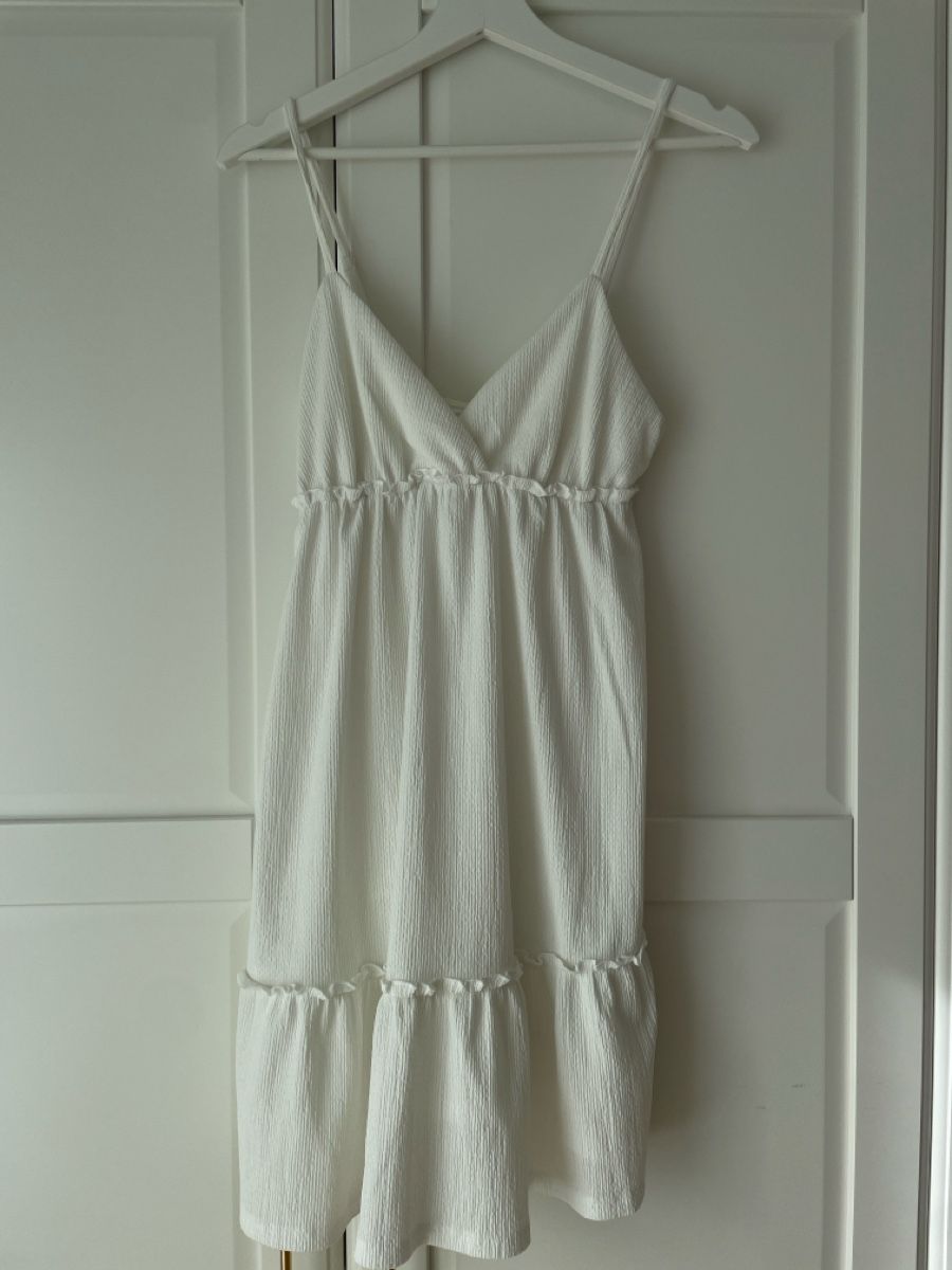 H&M Vestiti: H&M Sommerkleid – Usato da Sissach venduto da nelimas
