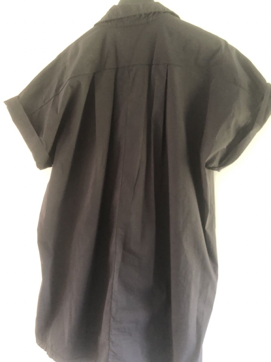 Blusen: Transit Bluse- Long – Gebraucht aus Schachen LU von Bassman02 4