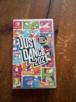 Nintendo Switch - Just Dance 2021