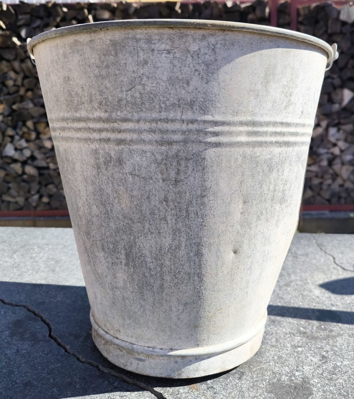 Altro per la casa: Zink Eimer 20 kg – Usato da Rorschacherberg venduto da snOOpydOg11 2