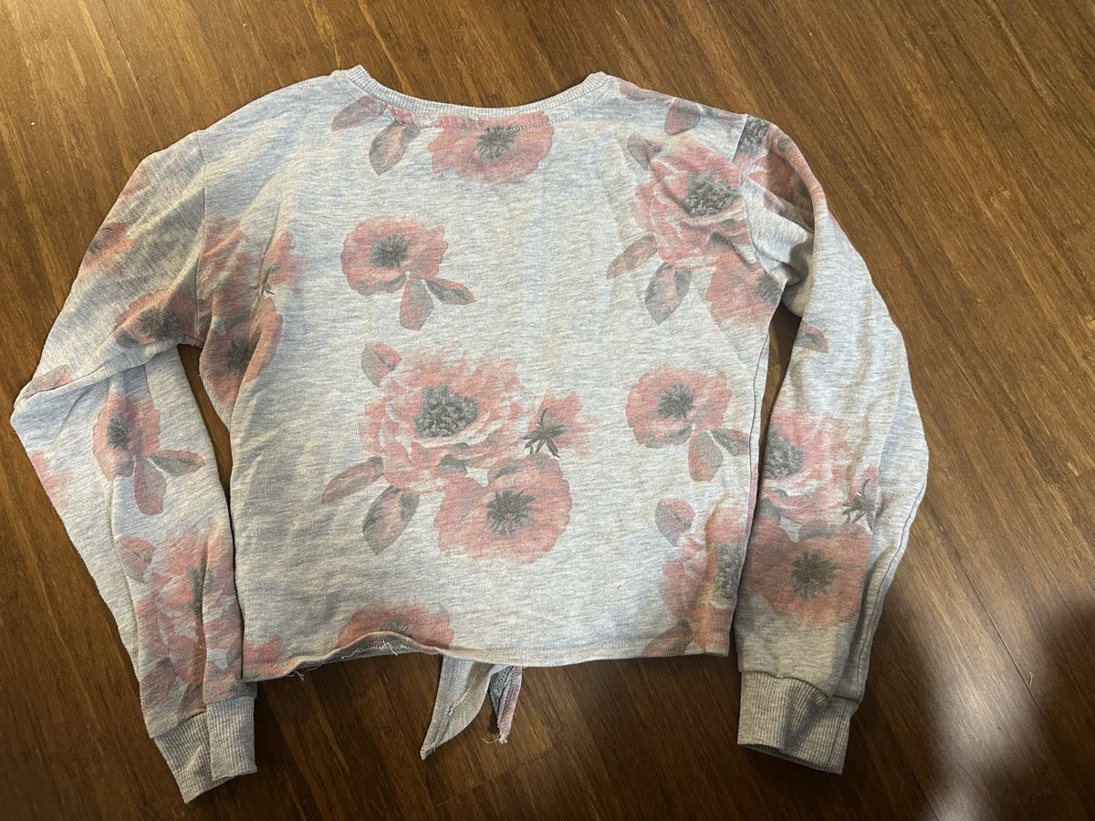 H&M Maglioni & Felpe: Pullover Grösse 146/152 H&M – Usato da Busswil venduto da billib 2