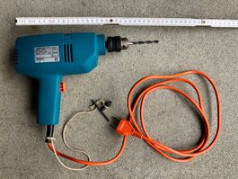Bohrmaschine Black & Decker