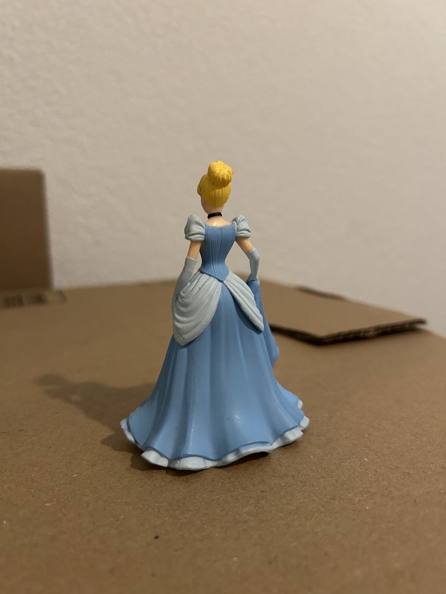 Tonies Giocattoli: Tonies Figur Cinderella – Usato da Thun venduto da ann_j9cx 2