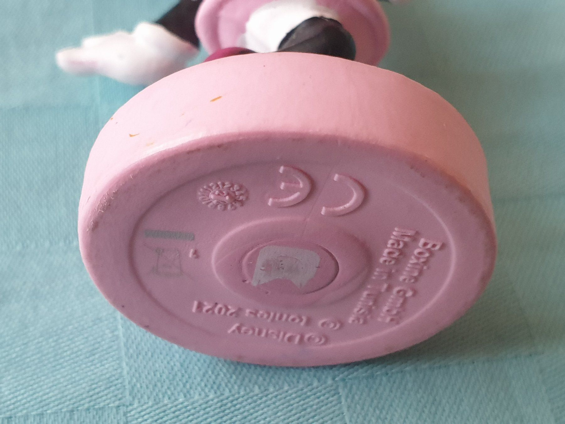 Audiolibri: Disney Minnie Mouse Tonie Figur – Usato da Mörschwil venduto da spirspi 7
