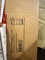 Metallgestell / robust