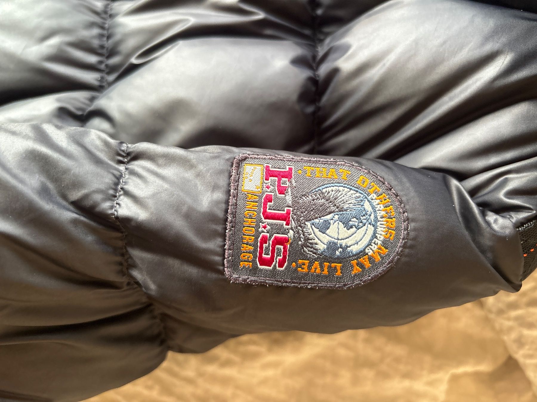 Parajumpers Giacche: Parajumpers Daunenjacke – Nuovo (secondo la descrizione) da Goldau venduto da mar_k758 2