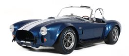 FORD USA SHELBY COBRA 427 S/C SPIDER OPEN 1/8 GT-Spirit NEU