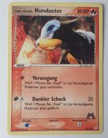 Team Magma's Hunduster - Team Magma vs Team Aqua 35/95