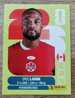 Cyle Larin CAN 19 Panini FIFA World Cup 2026  ⚽🏆