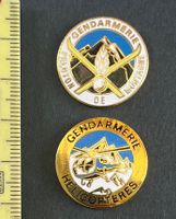 Gendarmerie /Helikopter / 2 Pin
