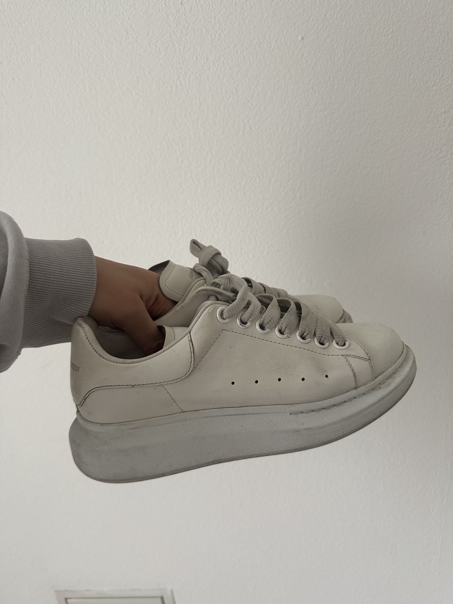 Alexander Mcqueen Damenschuhe: Alexander mcqueen – Gebraucht aus Zürich von sad_rd9w