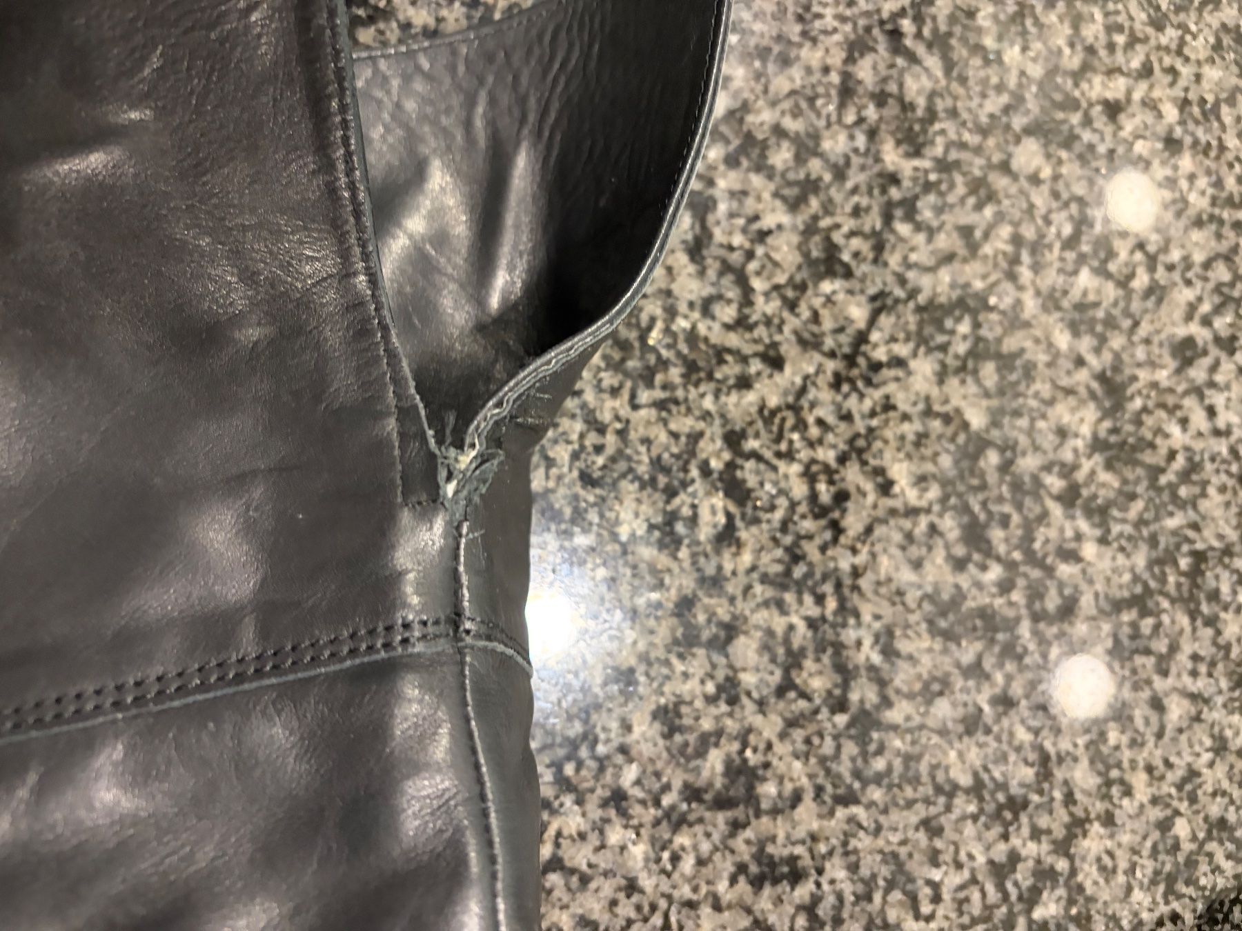 Scarpe da donna: Stiefel – Usato da Wollerau venduto da Garten1957 4