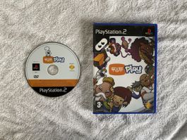 EyeToy: Play PS2
