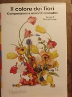 Il colore die fiori - Darroch & Michael Putnam