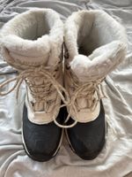 Bottes de neige, T40