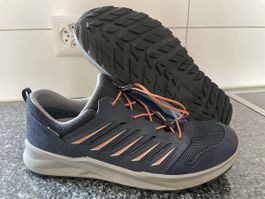 Wanderschuhe Lowa Axos GTX LO Junior gr. 39