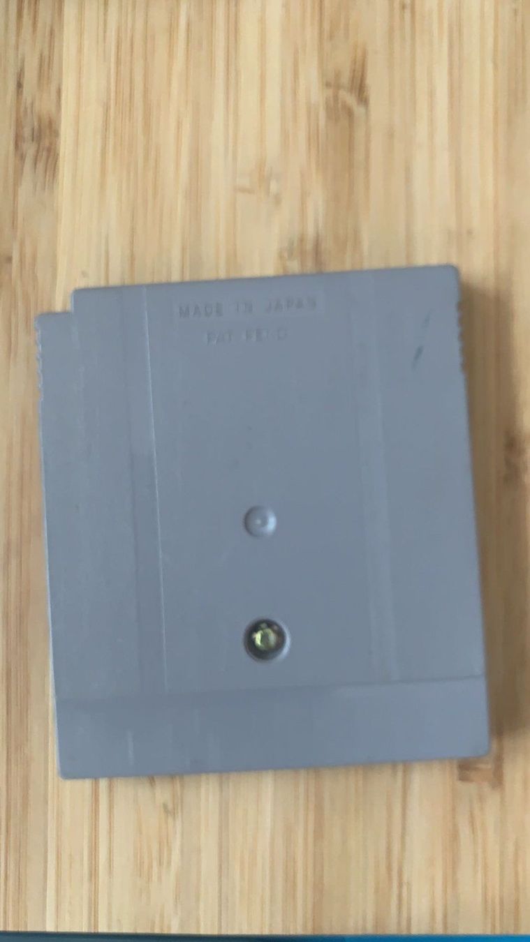 Spiele: On The Tiles für Gameboy – Gebraucht aus Gebenstorf von RetroFuture 1