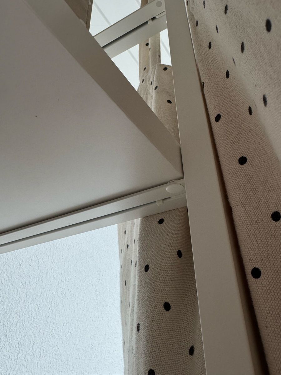 Armadi: ELVARLI offener Kleiderschrank – Nuovo (secondo la descrizione) da Uetliburg SG venduto da jul_zel 5