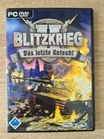 Blitzkrieg II Das Letzte Gefecht (German) - PC