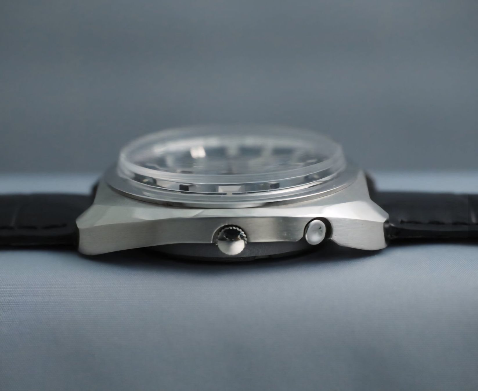 Orient Orologi: Orient Weekly Auto AAA Swimmer Vintage revidiert – Usato da Spiez venduto da mar_byv2 3