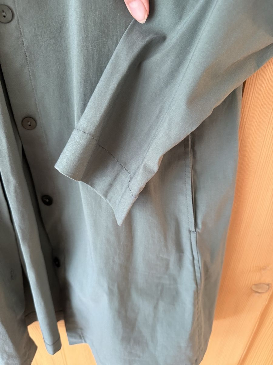 Fjällräven Giacche: Vetono Blazer - Jacke Damen Gr.S aus Baumwolle – Usato da Uster venduto da Schangnau87 3