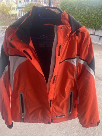 Damen-Skianzug mit Hose