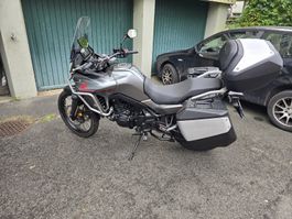 Honda Transalp XL 750