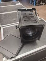 Fresnel 2Kw 3er sett