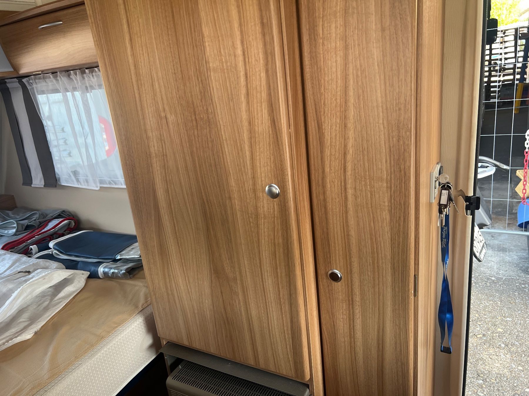 Trigano Véhicules de camping: Wohnwagen Trigano Silver 340 CP – D'occasion à Bad Zurzach par Zurzicamper 5