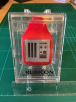 Uhr Rubicon "von Yazaki