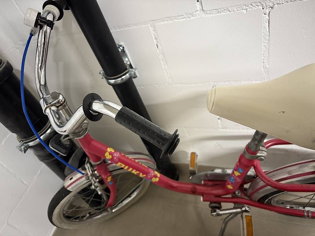Velos: Kinder Punky Velo – Gebraucht aus Binningen von chr_g6n2 1